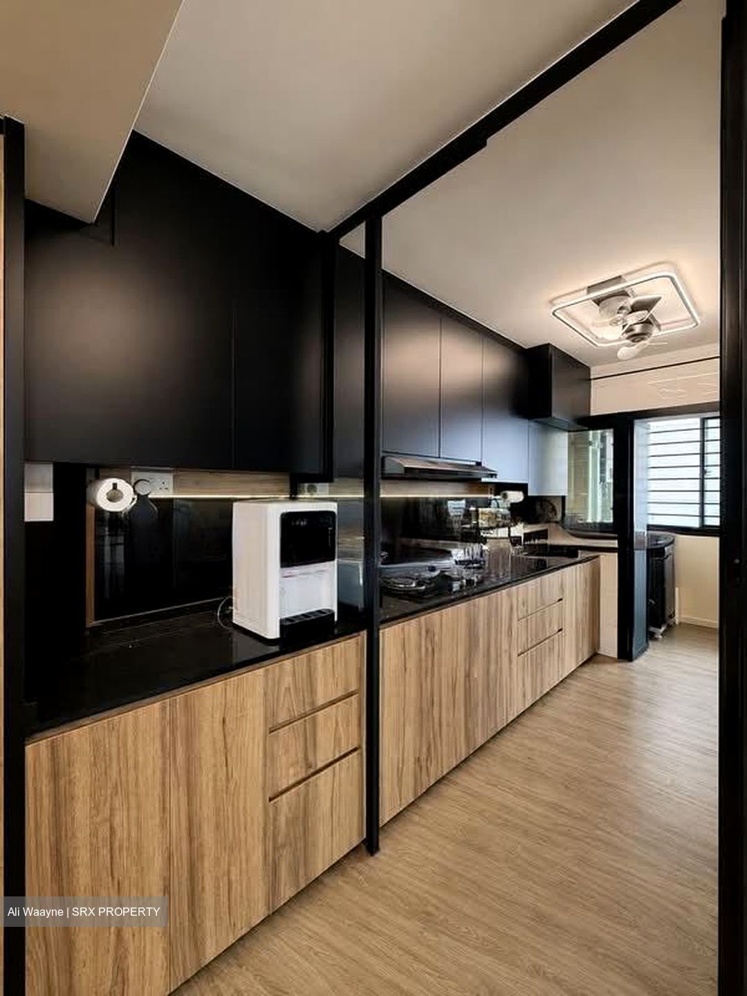 Blk 415D Waterfront I @ Northshore (Punggol), HDB 4 Rooms #600262611
